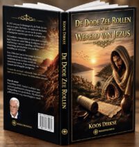 De Dode Zeerollen en de wereld van Jezus