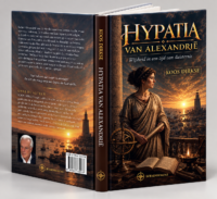 Hypatia van Alexandrië