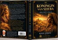 De Koningin van Sheba