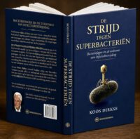 De strijd tegen superbacteriën