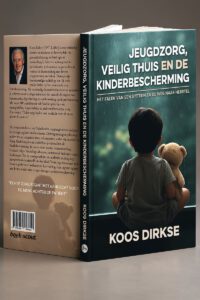 Jeugdzorg, Veilig Thuis en de Kinderbescherming